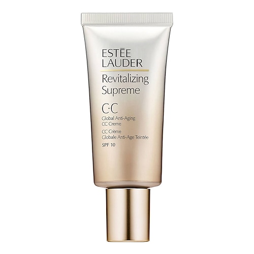Estée Lauder Estée Lauder - Revitalizing Supreme - Global Anti-Aging CC Creme SPF10